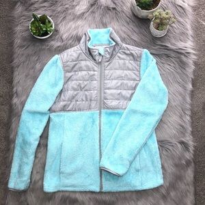2/$30 ALL ITEMS WILL BE GONE BEFORE HOLIDAY AND NEGOTIABLE/BUY NOW! Fuzzy Jacket